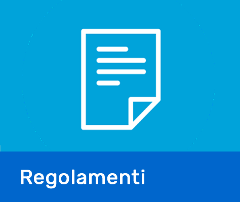 Regolamenti