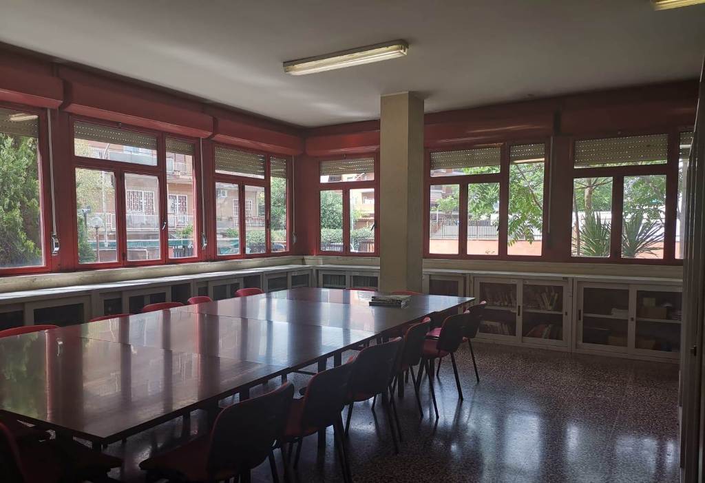 La Biblioteca