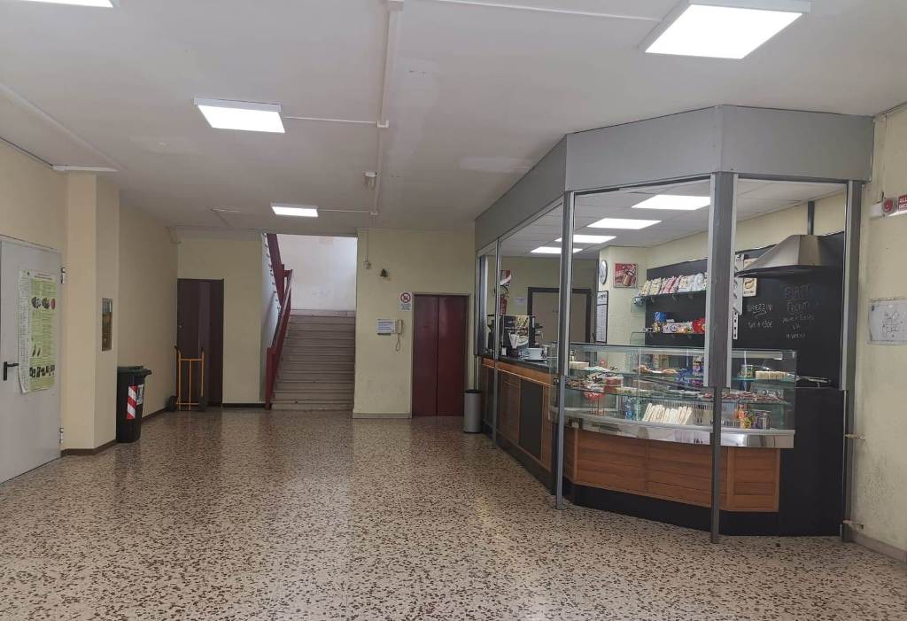 La Biblioteca