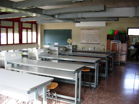 Il Laboratorio di Via Albergotti